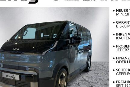 Kia PV5 1.500 km 43.490 &euro; Plauen 08527