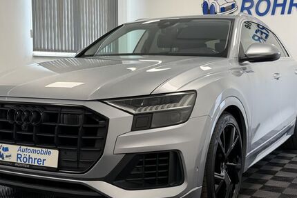 Audi Q8 126.380 km 42.990 &euro; Weingarten 88250