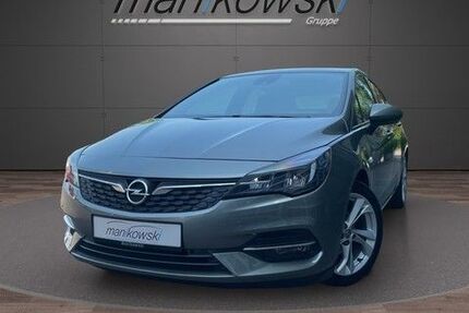 Opel Astra 90.599 km 10.907 &euro; Cuxhaven 27472