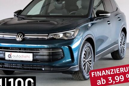 VW Tiguan 19.780 km 36.490 &euro; Wetzlar 35576