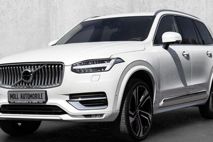 Volvo XC90 37.942 km 51.390 &euro; Aachen 52078
