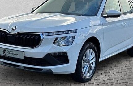 Skoda Kamiq 3.700 km 25.480 € Papenburg 26871