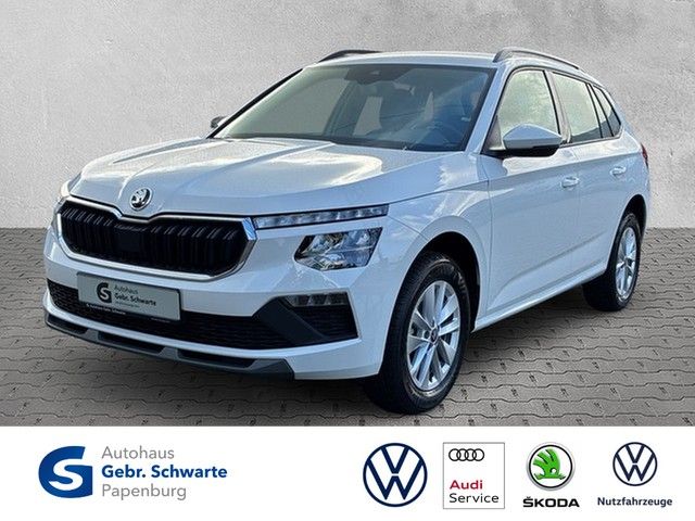 Skoda Kamiq 3.700 km 25.480 € Papenburg 26871