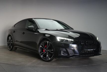 Audi A5 58.000 km 40.990 &euro; Braunschweig 38110
