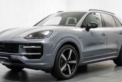 Porsche Cayenne 12.500 km 134.890 &euro; Oldenburg 26123