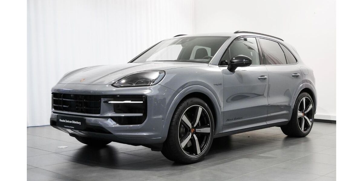 Porsche Cayenne 12.500 km 134.890 &euro; Oldenburg 26123