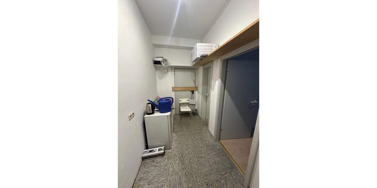 Gewerbeobjekt Lahr/Schwarzwald Lahr - 950&euro; | Angebot:25338012