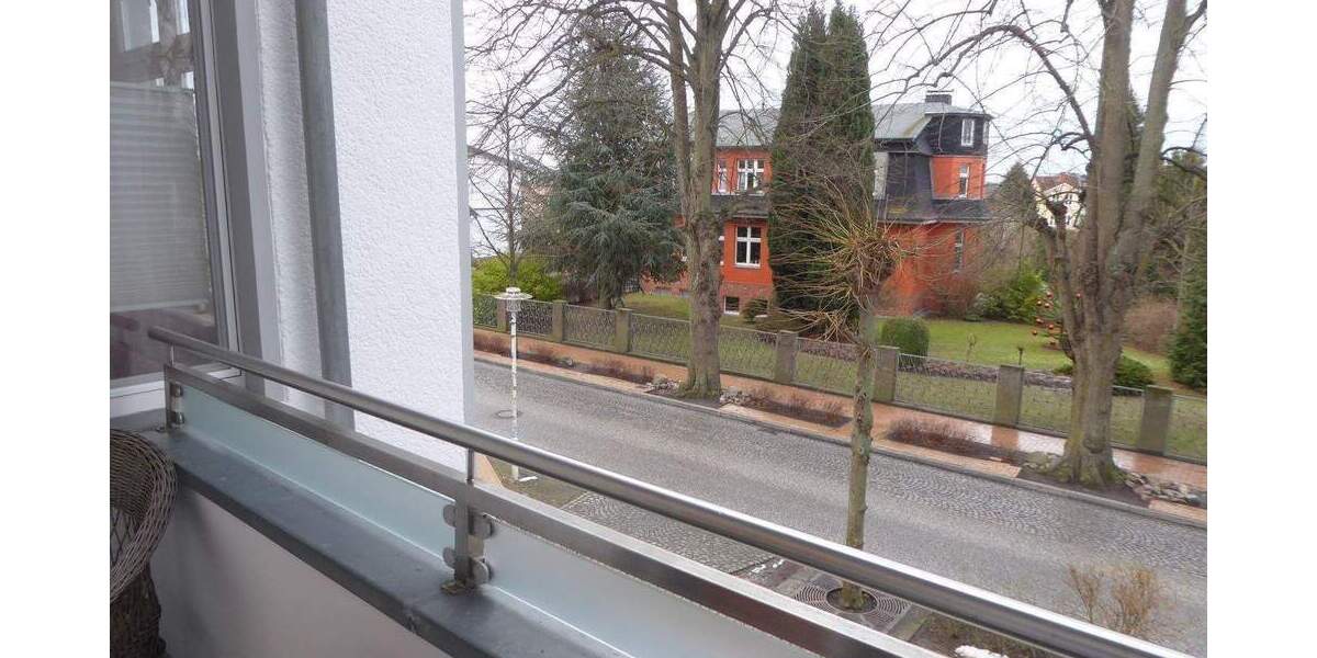 Etagenwohnung Heringsdorf Seebad Bansin - 2 Zimmer, 39 m&sup2;, 230.000&euro; | Angebot:25660571