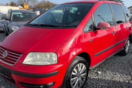 VW Sharan 249.785 km 1.399 &euro; Mühlheim am Main 63165