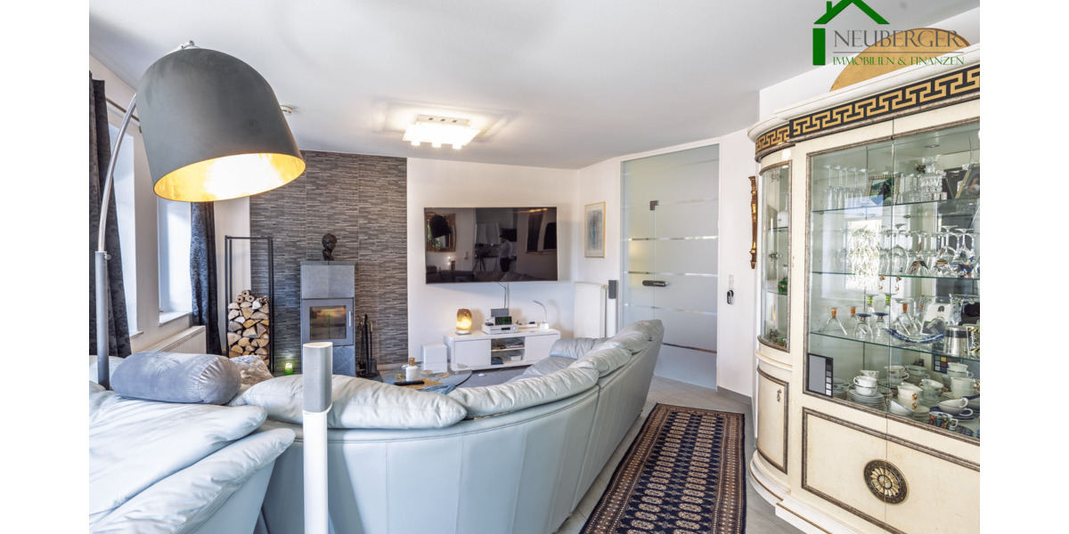 Einfamilienhaus Lahn - 7 Zimmer, 193 m&sup2;, 460.000&euro; | Angebot:26541187