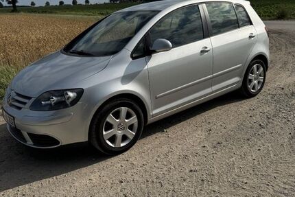 VW Golf Plus 131.751 km 3.690 &euro; Moisburg 21647