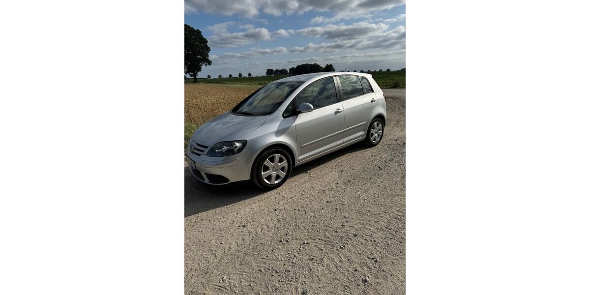 VW Golf Plus 131.751 km 3.690 &euro; Moisburg 21647