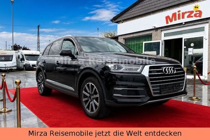 Audi Q7 153.000 km 23.500 &euro; Wunstorf/ bei Hannover 31515