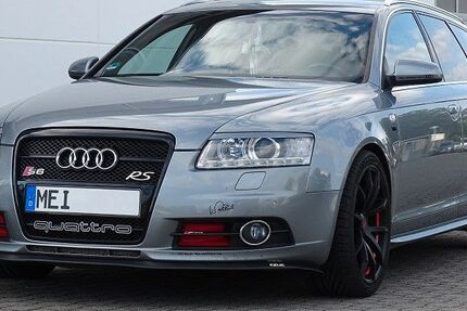 Audi A6 154.650 km 9.990 &euro; Meißen 01662
