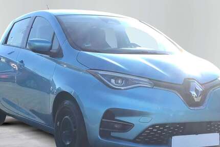 Renault ZOE 52.500 km 12.990 &euro; Waldbrunn 97295