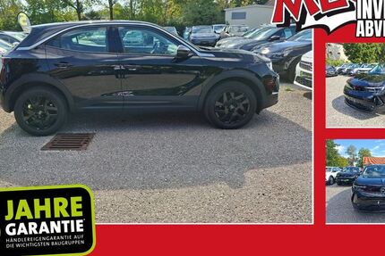 Opel Mokka 28.000 km 17.380 &euro; Kaufbeuren 87600