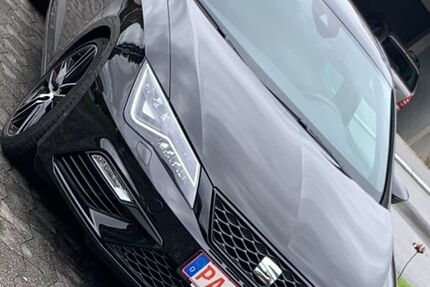 Seat Leon 49.000 km 22.999 € Hutthurm 94116