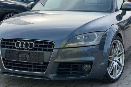 Audi TT 325.000 km 4.490 &euro; Neuburg/Donau 86633