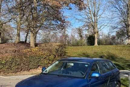 Audi A3 203.500 km 4.000 € Ulm 89077