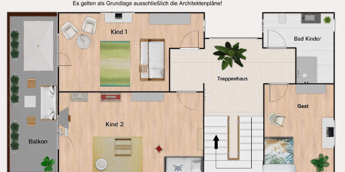 Exklusives Wohnen im Villenviertel von St. Mauritz! - Doppelhaushälfte Münster St. Mauritz | Angebot:20285089