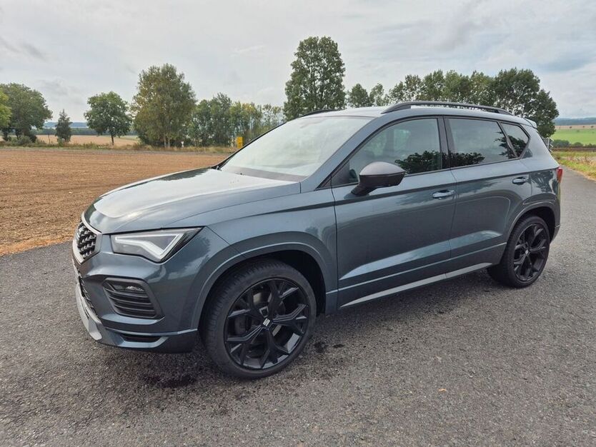 Ateca