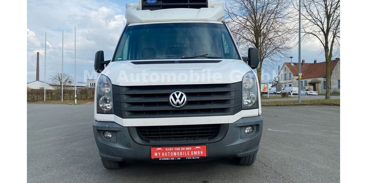 VW Crafter 428.712 km 11.999 &euro; Lage 32791
