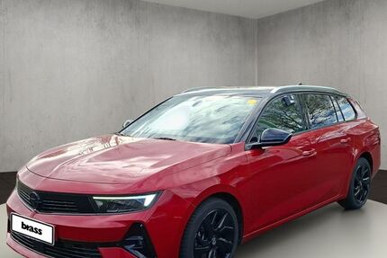 Opel Astra 21.000 km 18.950 &euro; Aschaffenburg 63739