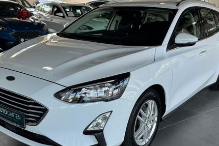 Ford Focus 103.600 km 9.950 &euro; Paderborn 33106