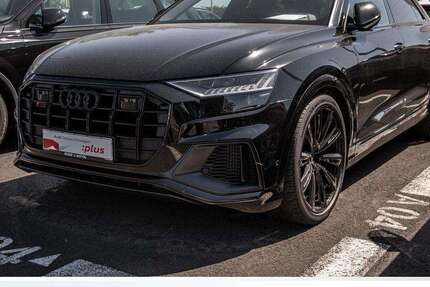 Audi SQ8 60.208 km 69.990 € Bernburg 06406