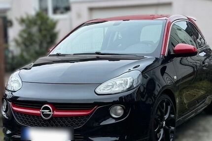 Opel Adam 57.000 km 13.990 &euro; Nürnberg 90427