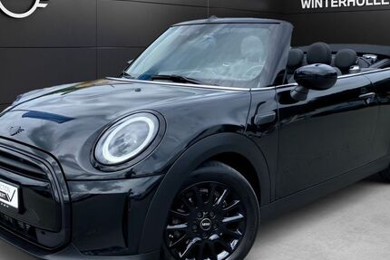 Mini Cooper Cabrio 40.100 km 26.980 &euro; Farchant 82490