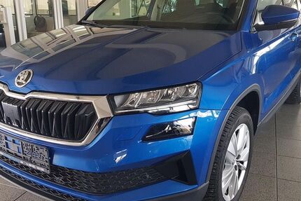 Skoda Karoq 37.551 km 28.950 &euro; Velburg 92355