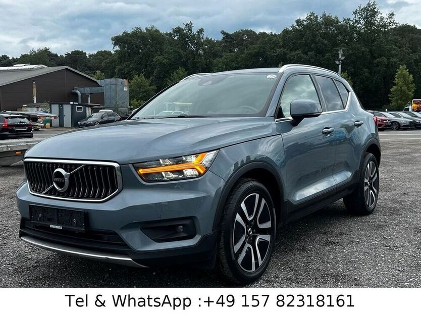 XC40