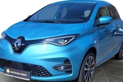 Renault ZOE 56.600 km 15.990 &euro; Betzdorf 57518