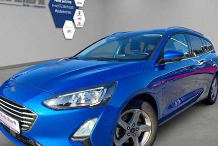 Ford Focus 33.850 km 17.990 &euro; Lehrte 31275
