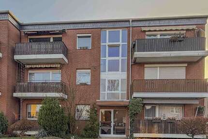 Zimmer Dinslaken Lohberg - 3.5 Zimmer, 1.450&euro; | Angebot:24752588