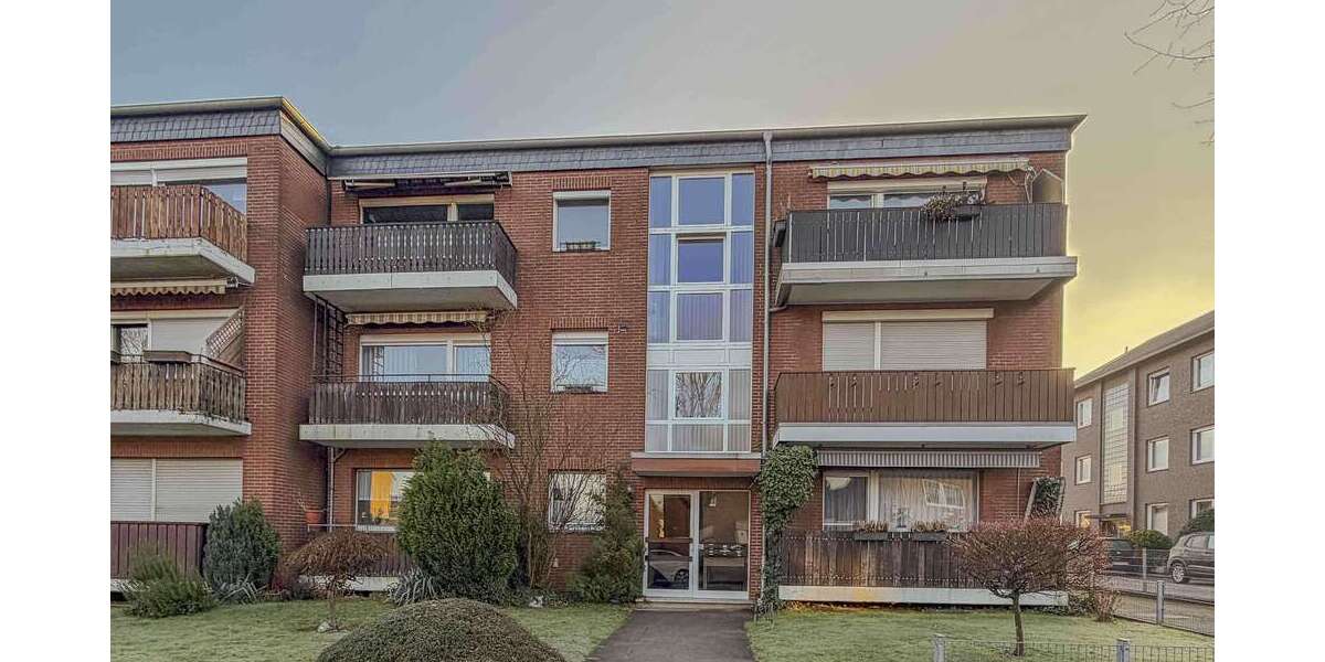 Zimmer Dinslaken Lohberg - 3.5 Zimmer, 1.450&euro; | Angebot:24752588