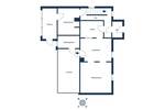 Einfamilienhaus Ruhstorf a.d.Rott Eholfing - 5 Zimmer, 109 m&sup2;, 175.000&euro; | Angebot:25732661