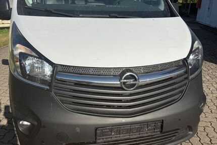 Opel Vivaro 133.726 km 12.500 € Neustadt i. H. 23730