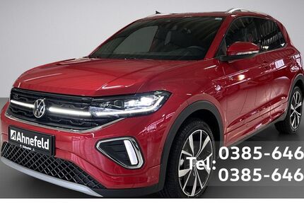VW T-Cross 2.500 km 35.890 € Schwerin 19061