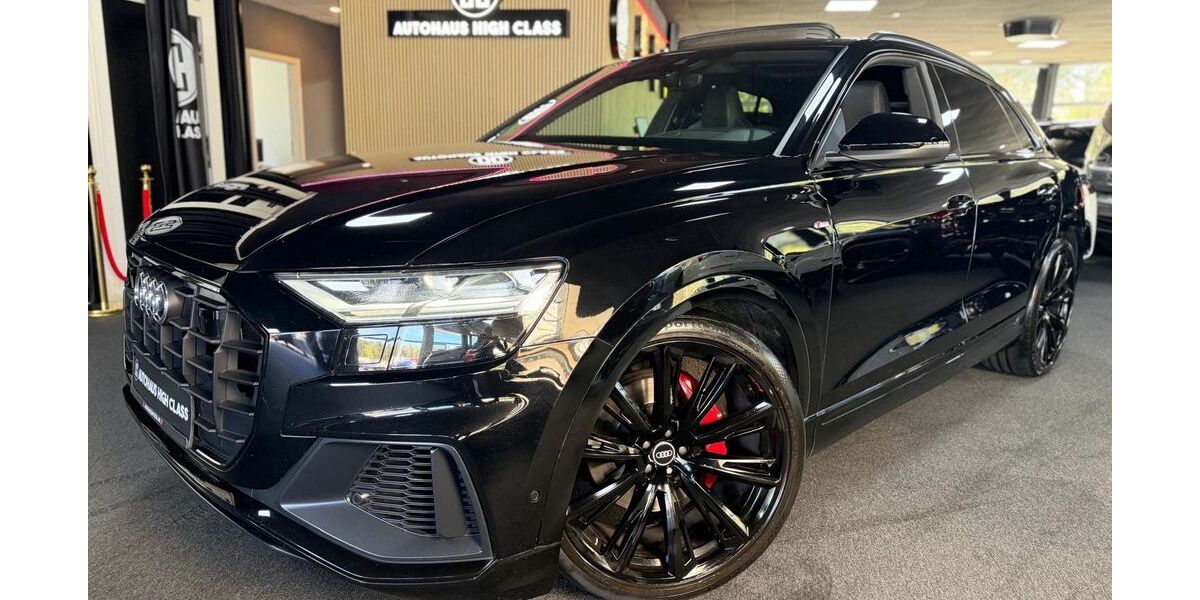 Audi Q8 160.000 km 49.990 &euro; Bad Saarow 15526