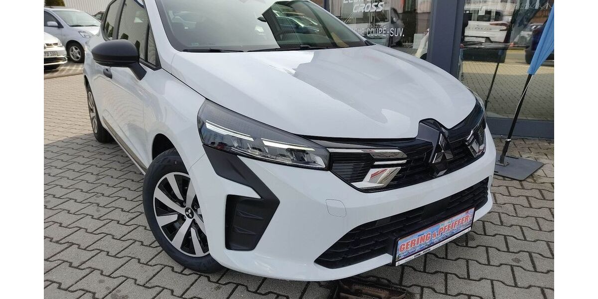 Mitsubishi Colt 2.000 km 15.990 € Chemnitz 09116