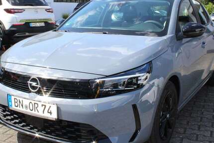 Opel Corsa 21.000 km 17.900 &euro; Bonn 53227