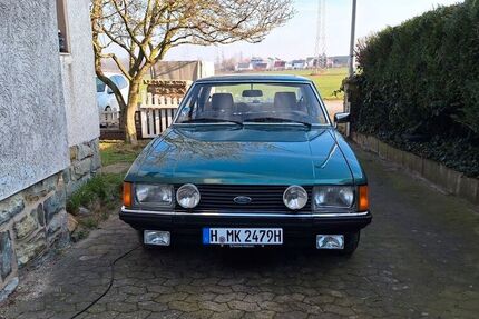 Ford Granada