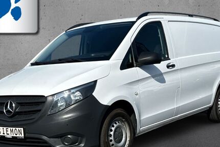 Mercedes-Benz Vito 93.023 km 19.930 € Warendorf 48231
