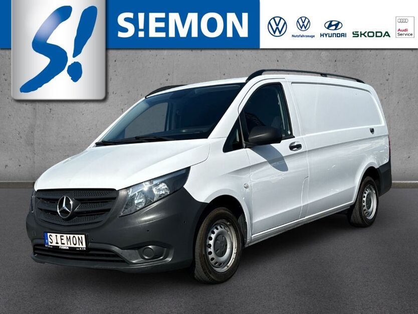 Mercedes-Benz Vito 93.023 km 20.930 € Warendorf 48231