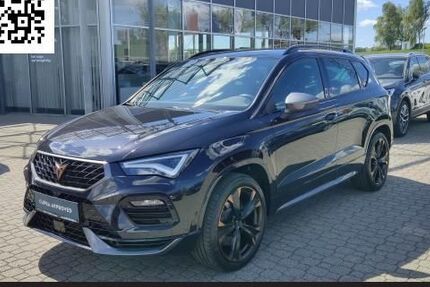 Cupra Ateca 32.555 km 33.490 € Zwönitz 08297