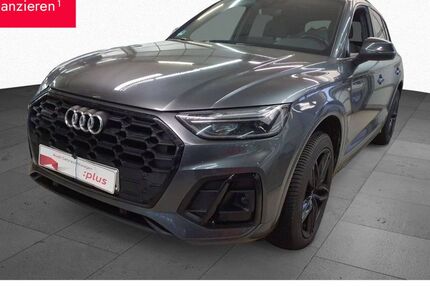 Audi Q5 96.237 km 40.990 &euro; Kassel 34125