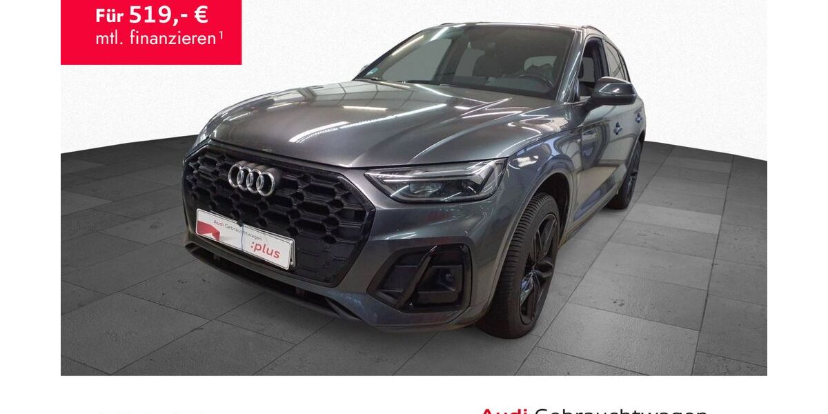 Audi Q5 96.237 km 40.990 &euro; Kassel 34125