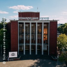 Bürger*innen-Bande 28.02.2026 Zeche Bochum